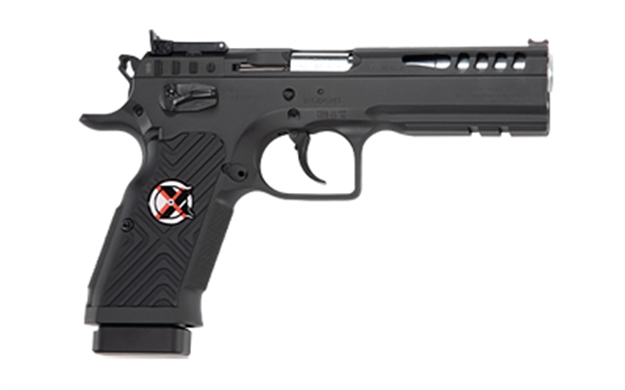 Picture of Ifg Tanfoglio Stkmstr Xtr 9Mm 4.75"