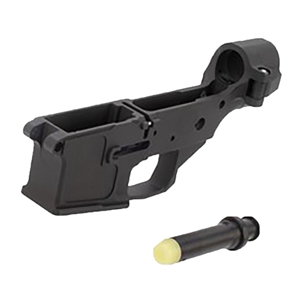 Picture of Iflr Lower Receiver, Billett, Multi-Cal