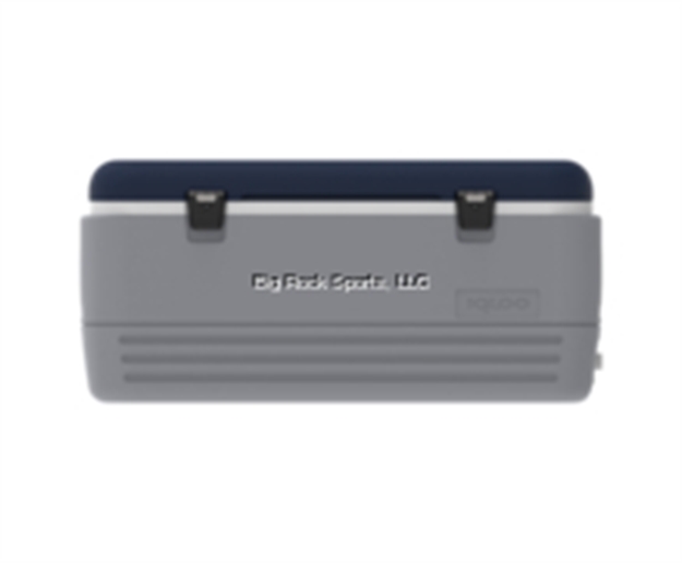Picture of Igloo 100 Qt. Maxcold Gray