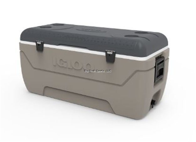 Picture of Igloo 150 Qt. Sportsman Sandstone
