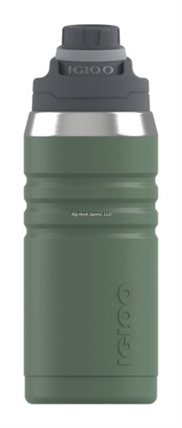 Picture of Igloo 36 Oz. Logan Vacuum Jug - Surplus