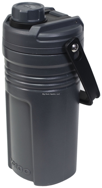 Picture of Igloo 40 Titan Roto Jug - Charcoal