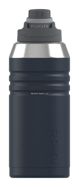 Picture of Igloo 64 Oz. Logan Vaccum Jug - Dark Denim