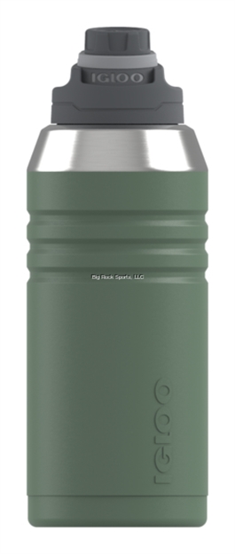 Picture of Igloo 64 Oz. Logan Vaccum Jug - Surplus