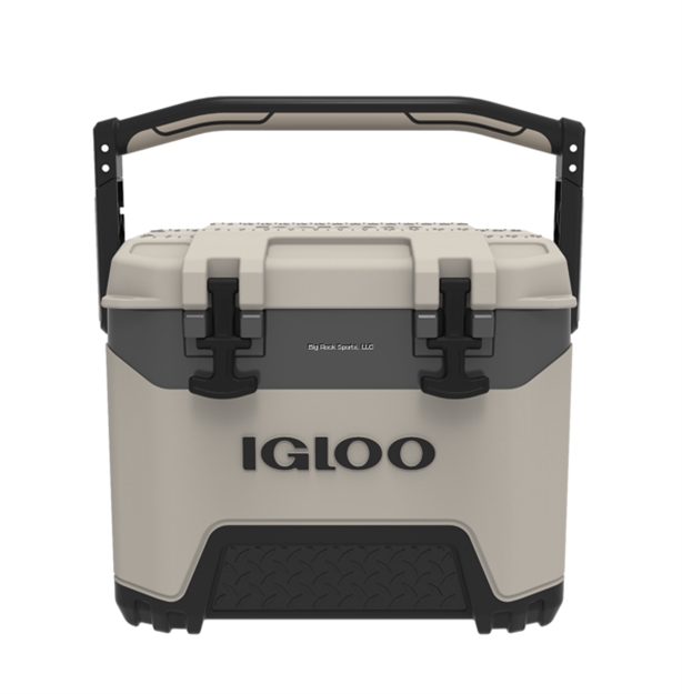 Picture of Igloo Bmx 25, Tan/Carbonite