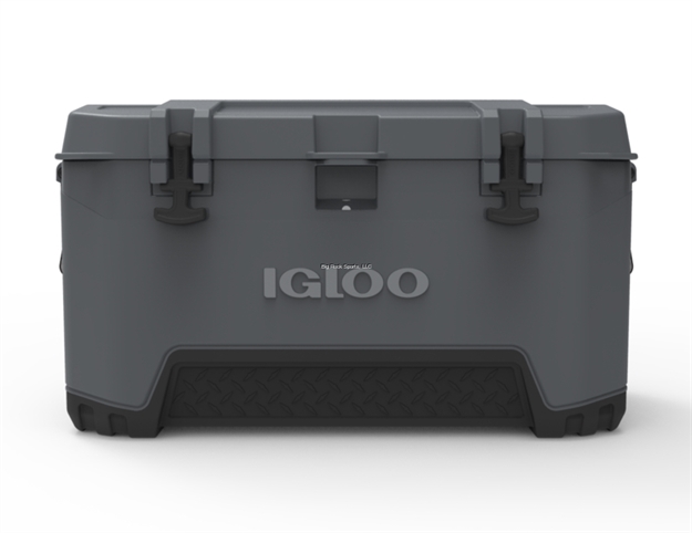Picture of Igloo Bmx 72, Carbonite