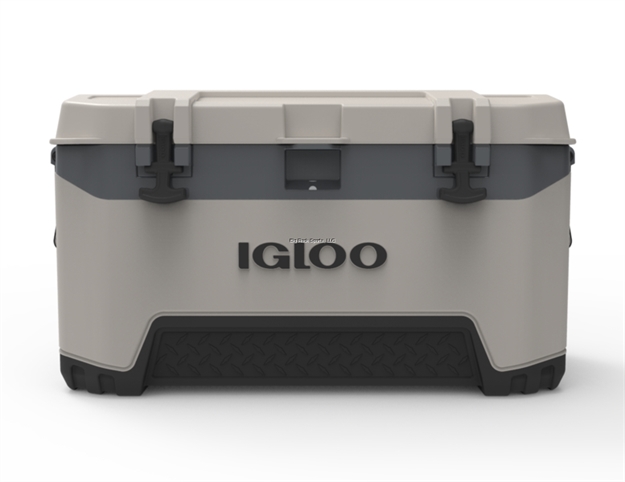 Picture of Igloo Bmx 72, Tan/Carbpnite