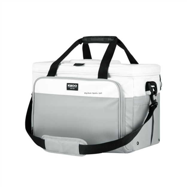 Picture of Igloo Coast Cooler 36 Seadrift, White/Gray