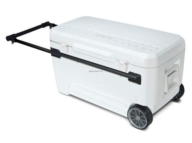 Picture of Igloo Glide Pro 110, White
