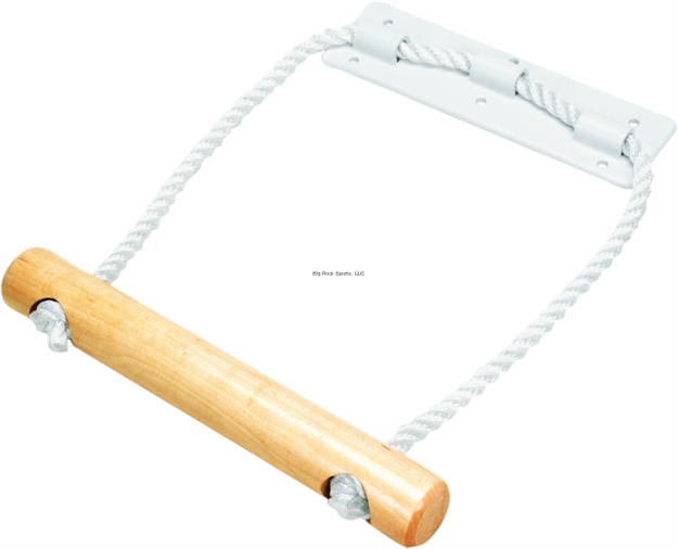 Picture of Igloo Handle Assembly For 128 162Qt Rope/Wood
