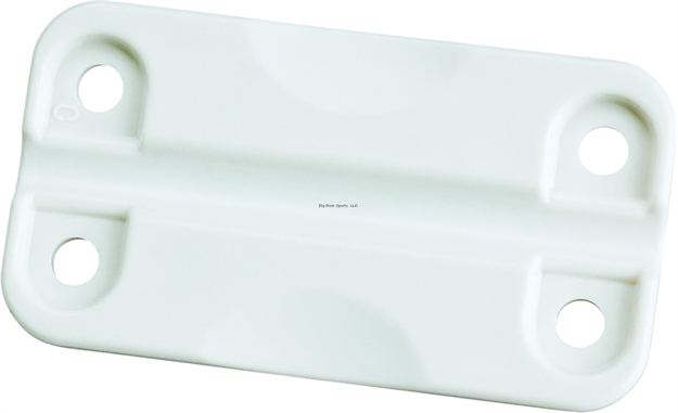 Picture of Igloo Hinges-Pebax Plastic Extended Life