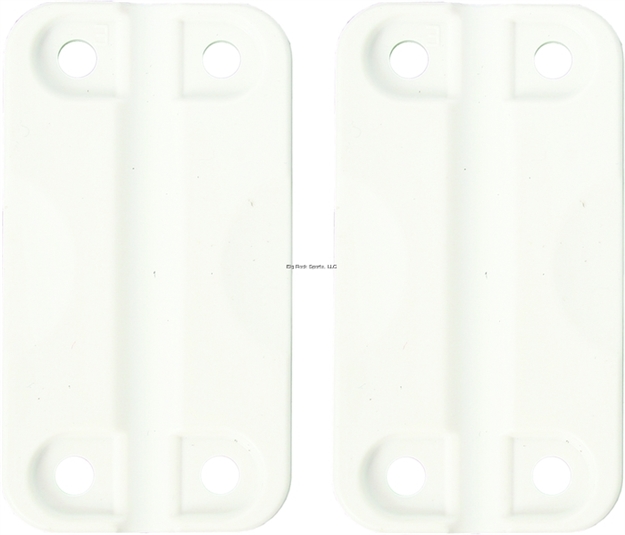 Picture of Igloo Hinges White 2Pk