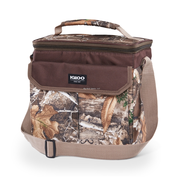 Picture of Igloo Hlc 12 Realtree, Realtree