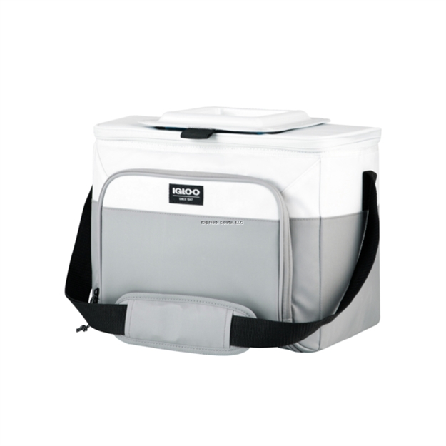 Picture of Igloo Hlc 24 Seadrift, White/Gray