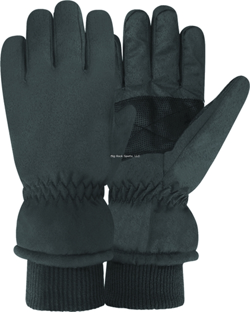 Picture of Igloo Ladies Tason Ski Glove 40Gr Thinsulate Insulation Waterproof Insert Asst Colors