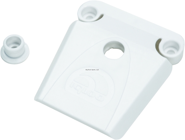 Picture of Igloo Latch White