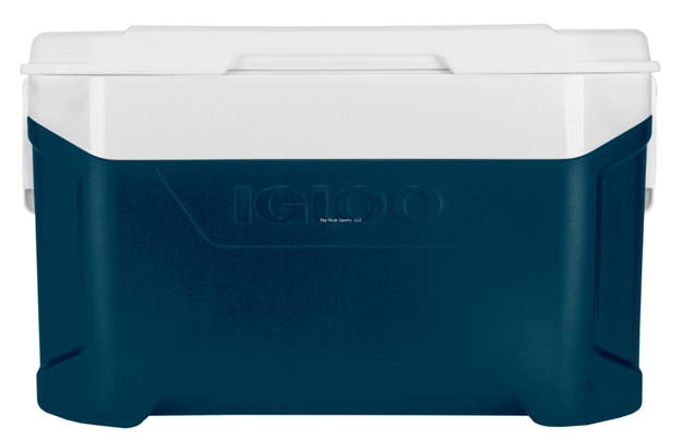 Picture of Igloo Latitude 50, Dark Slate