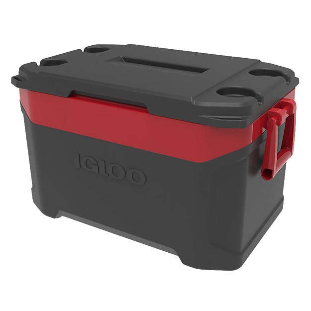 Picture of Igloo Latitude 50 Gray/Red
