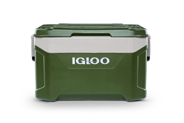 Picture of Igloo Latitude 50 Sportsman, Tank Green