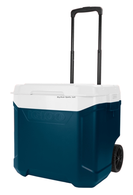 Picture of Igloo Latitude 60 Qt. Roller, Dark Slate