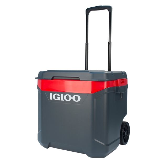 Picture of Igloo Latitude 60 Roller Gray