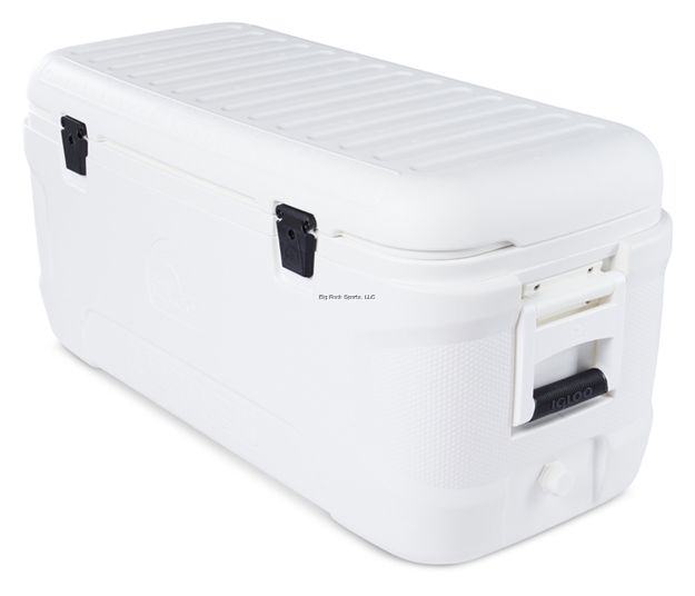 Picture of Igloo Marine Contour 120, White