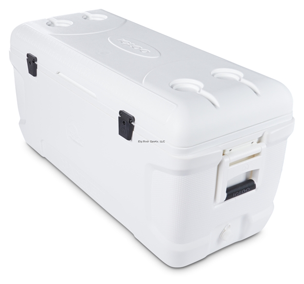 Picture of Igloo Marine Contour 150, White