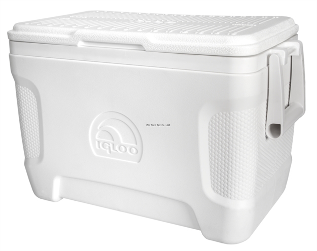 Picture of Igloo Marine Contour 25, White