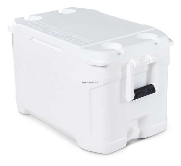 Picture of Igloo Marine Latitude 50, White