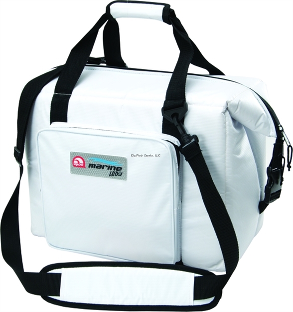 Picture of Igloo Marine Soft 36 Snap Cooler Ultra Softside 36Can Snap