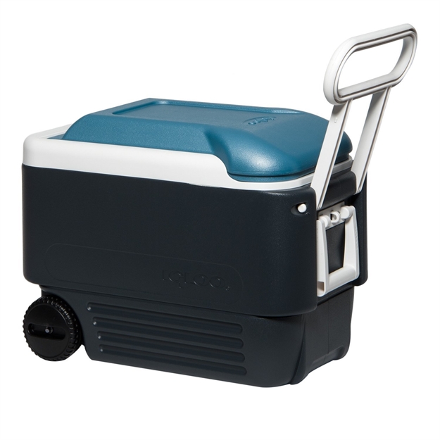 Picture of Igloo Maxcold 40 Roller Blue