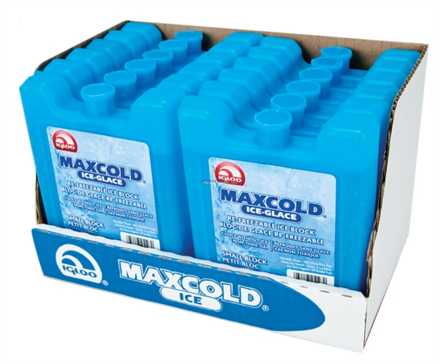 Picture of Igloo Maxcold Ice Small Freezer Block