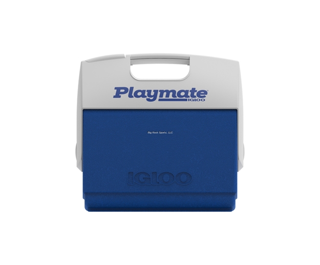 Picture of Igloo Playmate Elite, Sneaky Blue