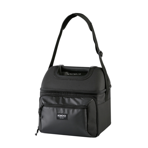 Picture of Igloo Playmate Gripper 22 Outdoorsman, Black