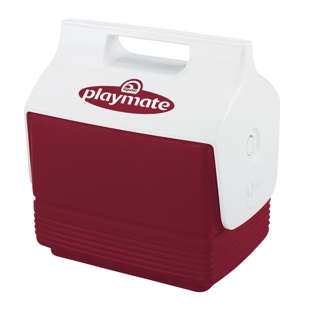 Picture of Igloo Playmate Mini Red