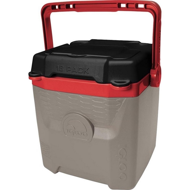 Picture of Igloo Quantum 12 Sandstone