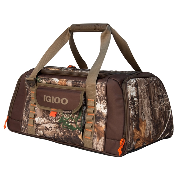 Picture of Igloo Realtree Tactical Duffel Realtree