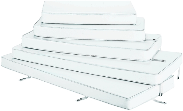 Picture of Igloo Seat Cushion Fits 94Qt White