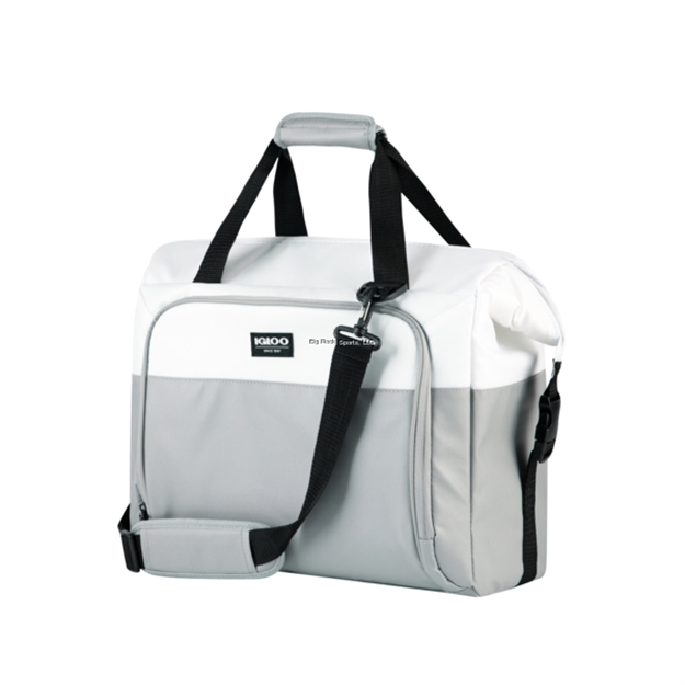 Picture of Igloo Snapdown 36 Seadrift, White/Gray