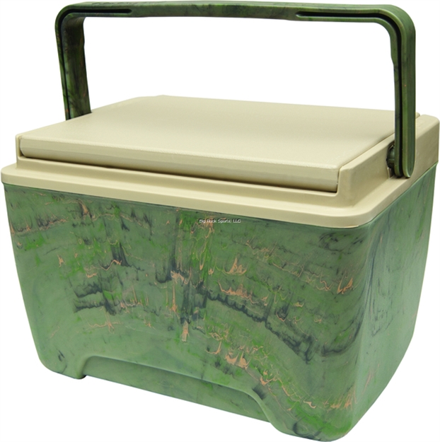 Picture of Igloo Sportsman 9 Camo