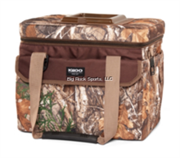Picture of Igloo Square 30 Qt. Softsiderealtree Edge