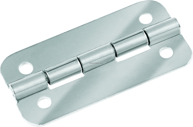 Picture of Igloo Stainless Steel Hinges