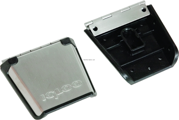 Picture of Igloo Stainless Steel Latch
