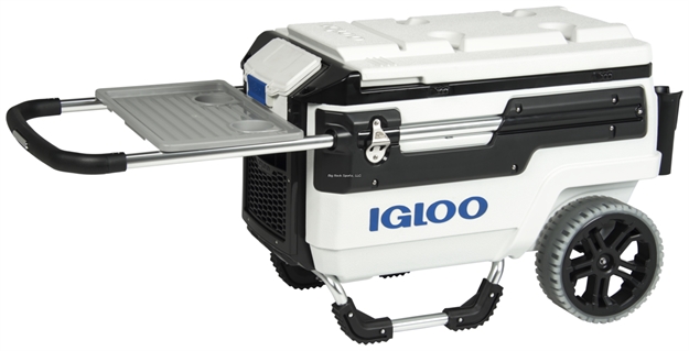Picture of Igloo Trailmate Marine 70Qt White