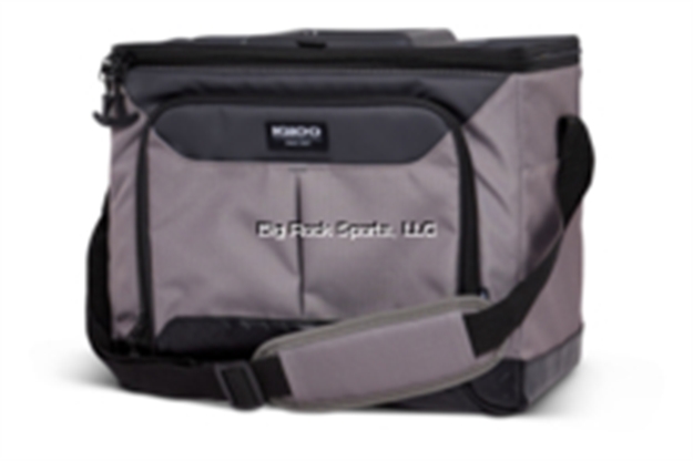 Picture of Igloo Trek 28 Qt. Softsidehlc Olive/Gray