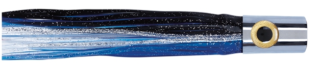 Picture of Iland Express Octopus Skirt Black/Blue