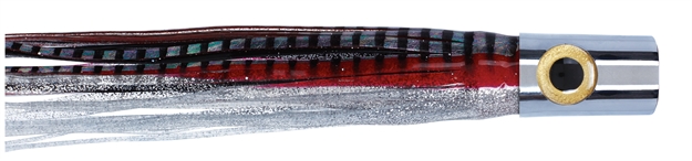 Picture of Iland Express Octopus Skirt Black/Red