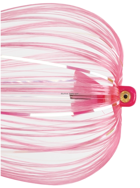 Picture of Iland Witch 7",  1/2Oz Flash Pink Head E Pink