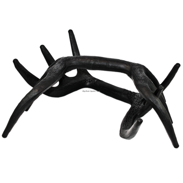 Picture of Illusion Hunting Systems Black Rack Rattling System Black