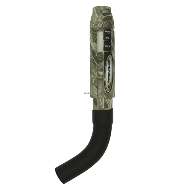 Picture of Illusion Hunting Systems Extinguisher Deer Call System Camo